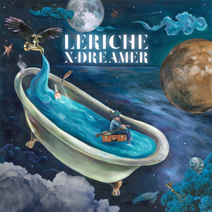 X Dreamer - LeRiche